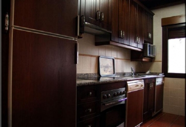 Casa Olivo - Sahelices El Chico (Salamanca)